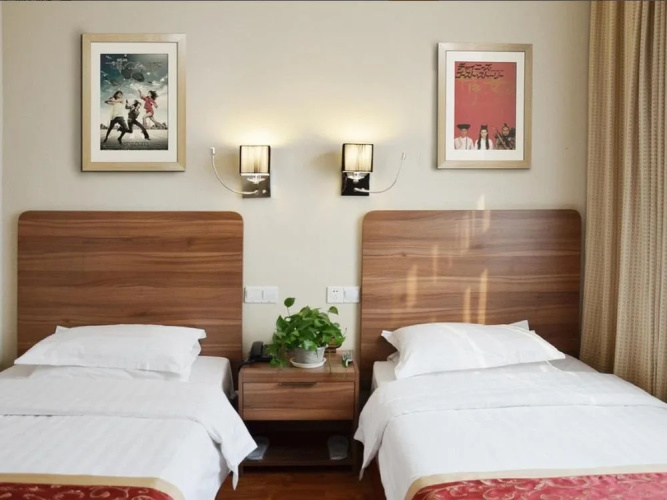 Teenage Dream Hotel