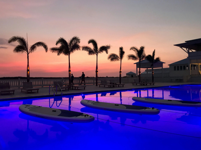 Mahogany Bay Resort & Beach Club, Curio Collection by Hilton photo 19
