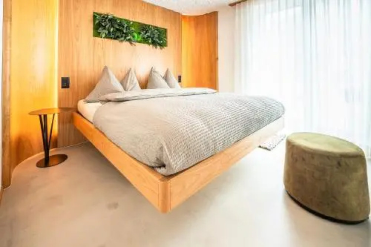 Apartment La Gorge