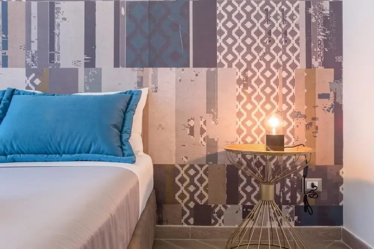 Al qasr design apartment