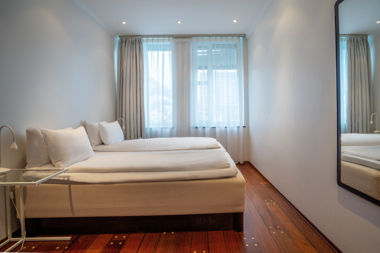 Prize by Radisson, Xhibition Bergen City Hotel