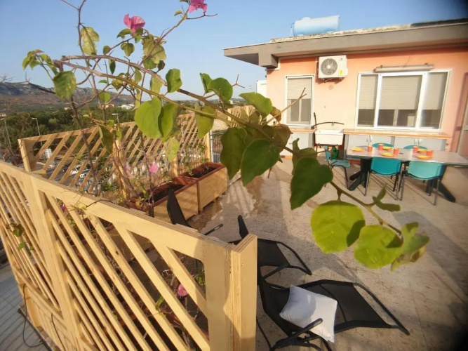 Stella-Guesthouse