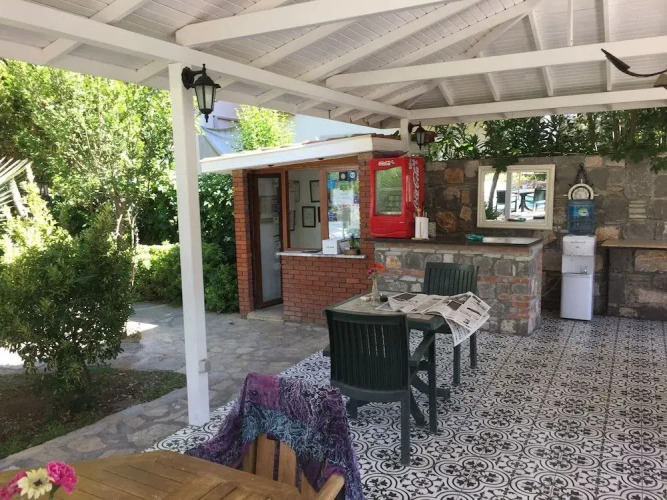 Фотография отеля