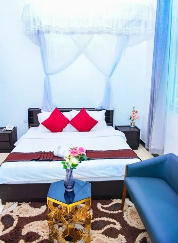 Executive room