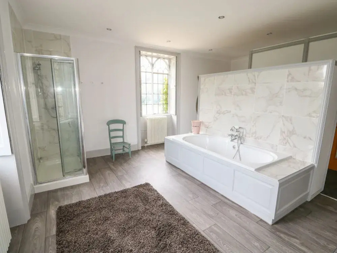 Southrepps Lodge