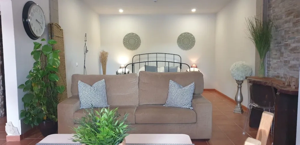 Standard Suite