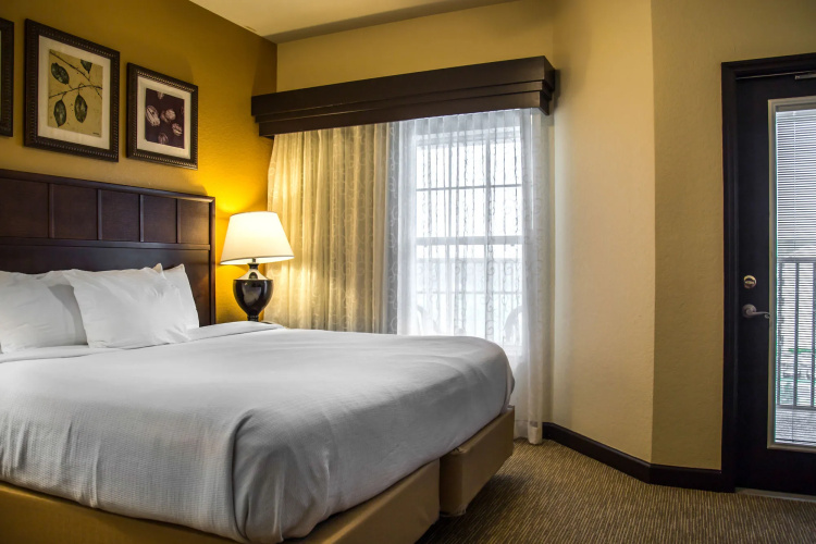 Hilton Vacation Club St. Augustine
