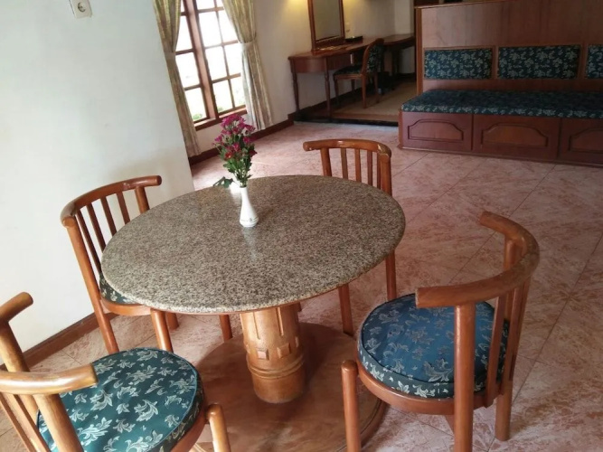 Imagen del hotel