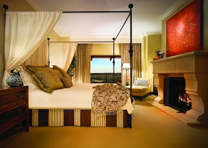 JW Marriott San Antonio Hill Country Resort & Spa photo 9