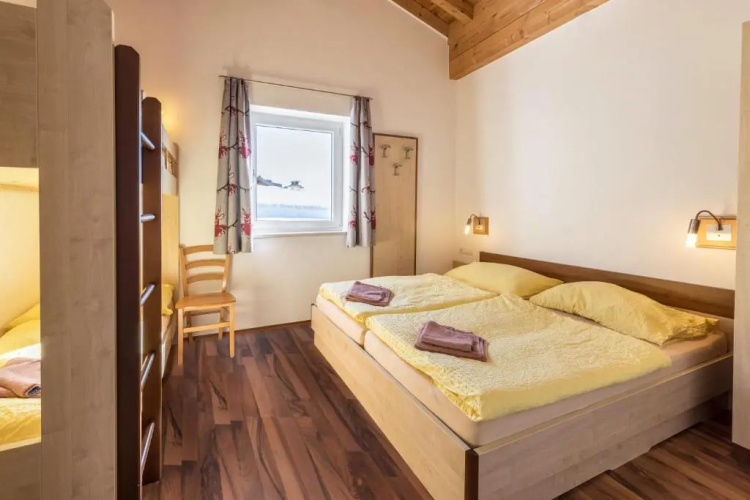 Sommer Chalet Central - Top CC8