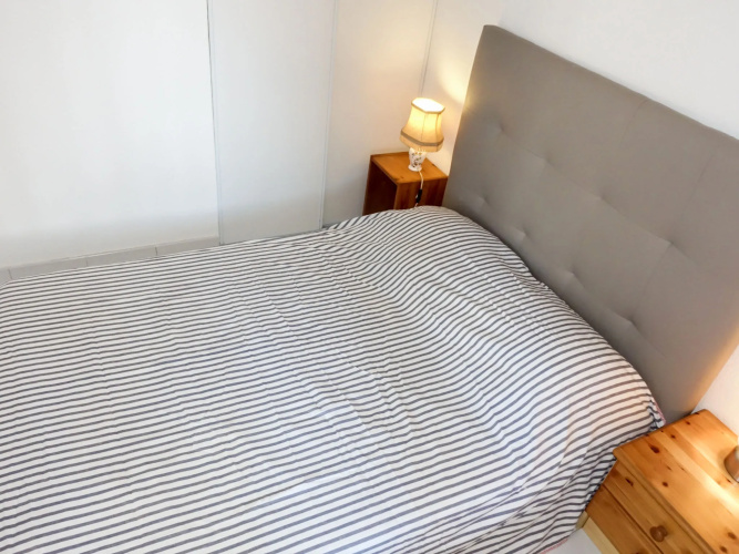 Apartment Amourêva