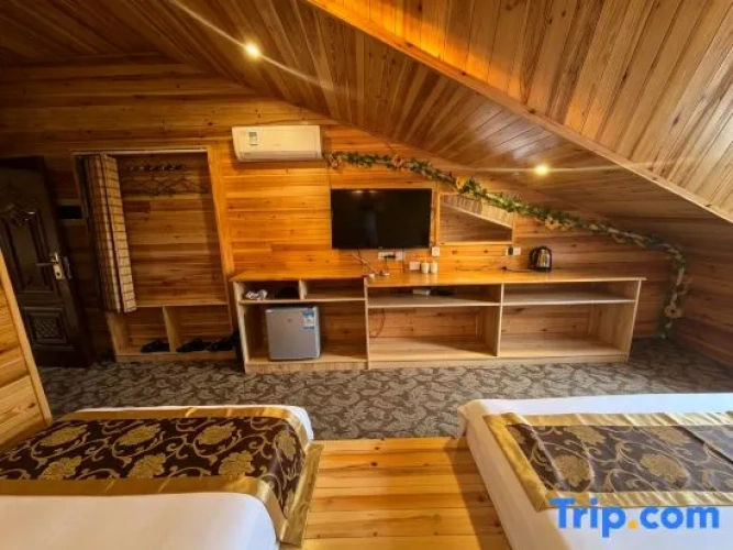 Standard Family room