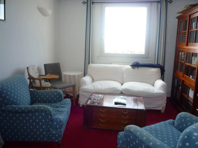 Ar Men Du, The Originals Relais