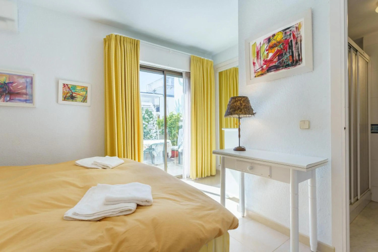 Penthouse Acapulco