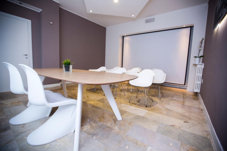 Hotel Agape Milan photo 22