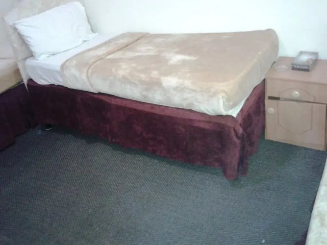 Fal Al Sod Hotel