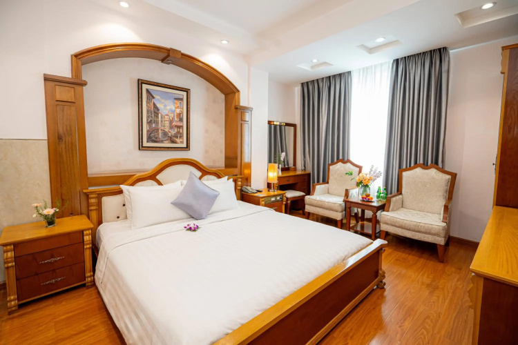 Cap Town Hotel