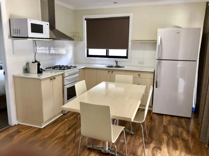 2 Bedrooms Deluxe room