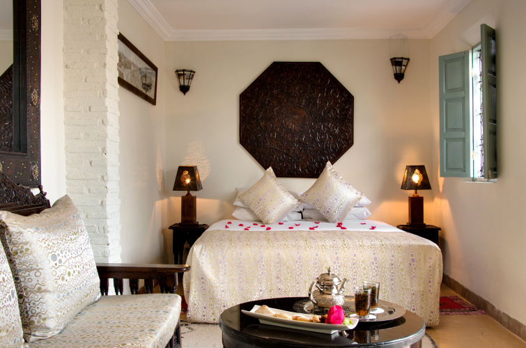 Marrakech Riads, Angsana Heritage collection