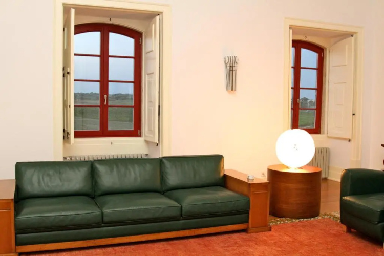 Quinta da Lapa