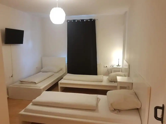 Shivas CitySleep