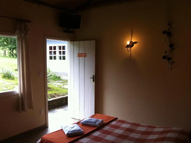 Comfort Quadruple room