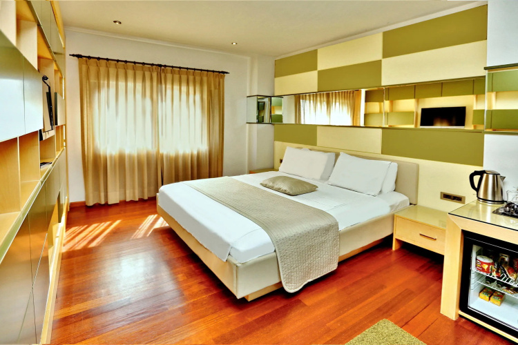 Eternity Boutique Hotel