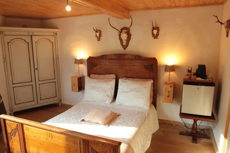 B&B Golden Lion