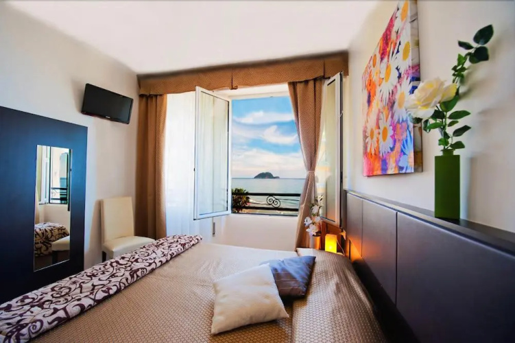 Hotel Nuovo Al Mare