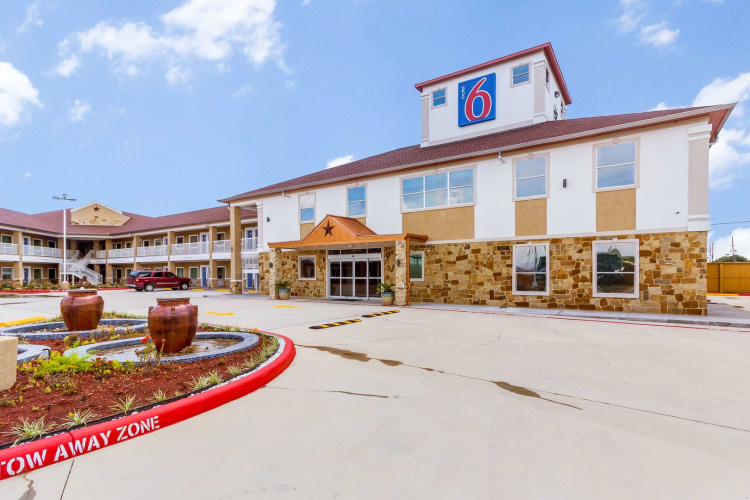 Imagen del hotel