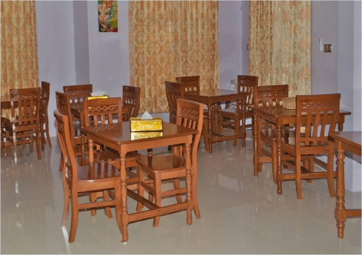 Hotel TT-1