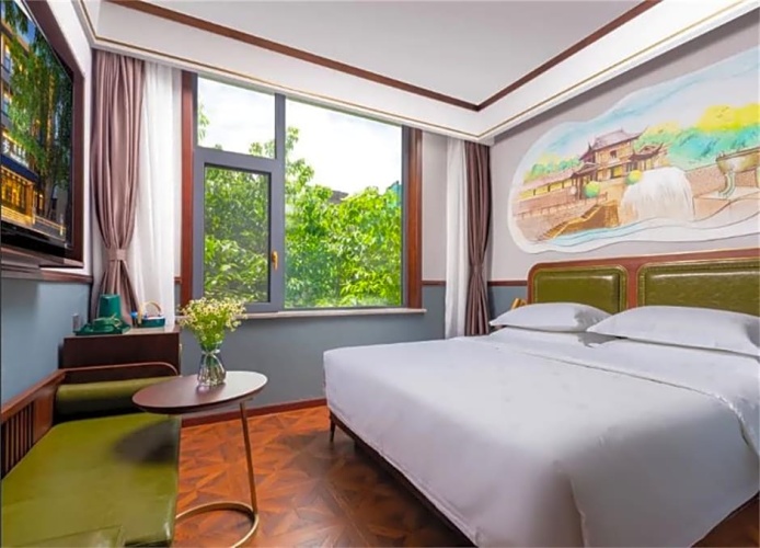 Business Double room