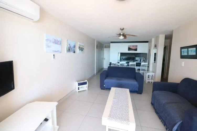 Double Apartment