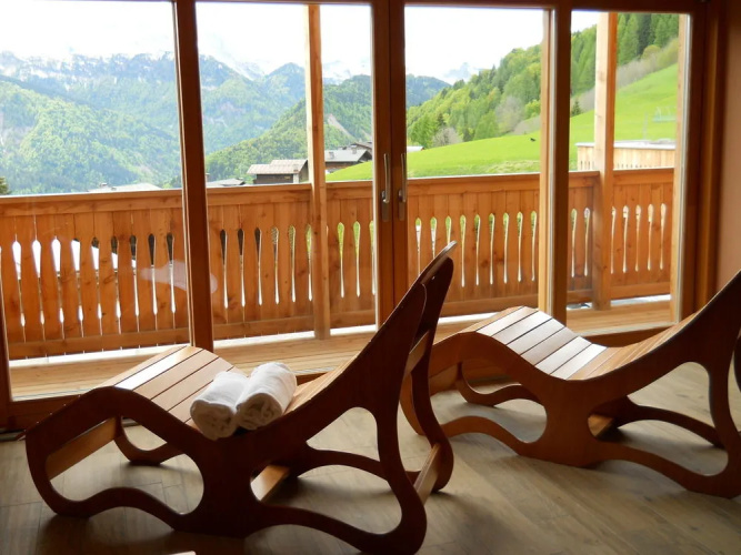 Albergo Riglarhaus