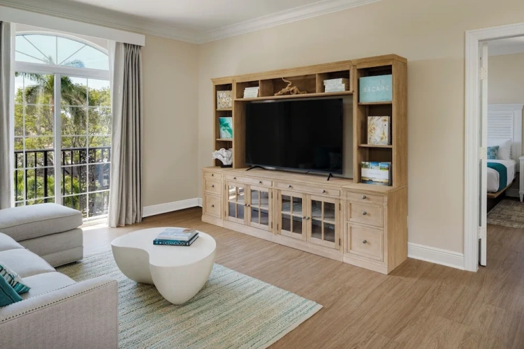 Standard Double Suite