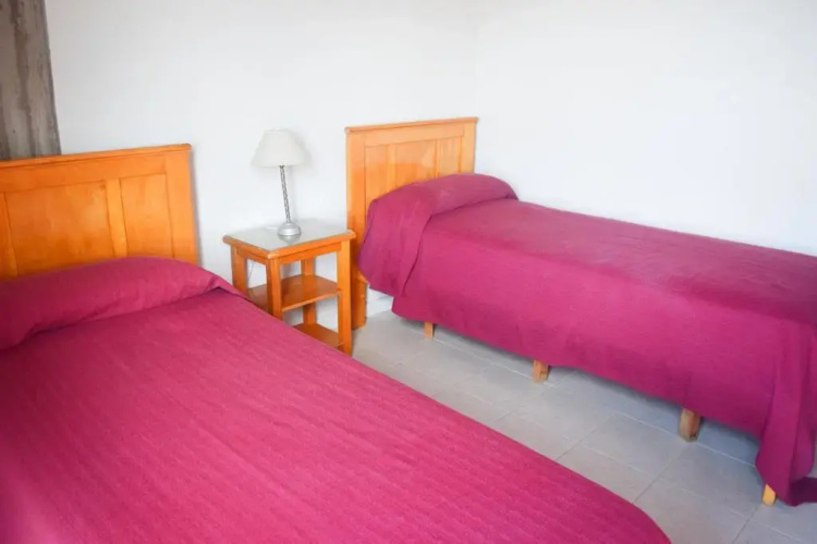 Hotel Fontanet
