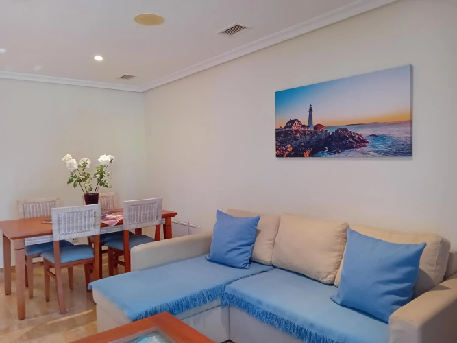 Apartamento Albufeira 6 B