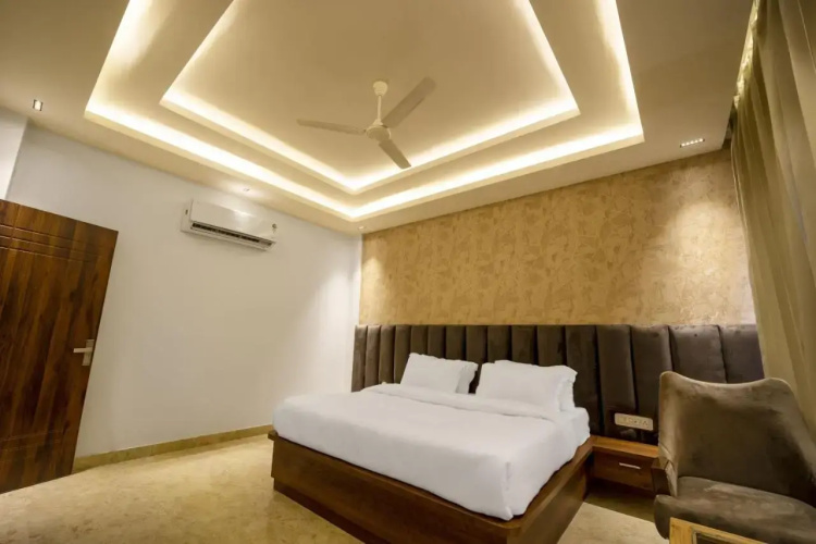 Vyom Boutique Hotel