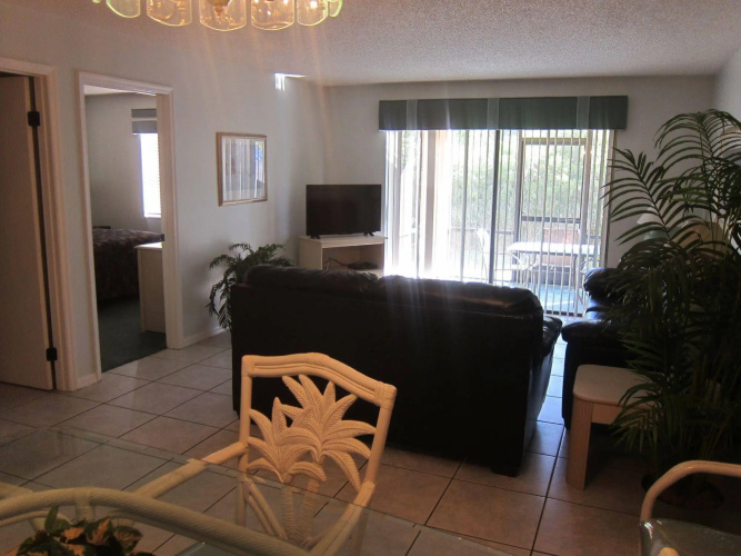 Vacation Villas