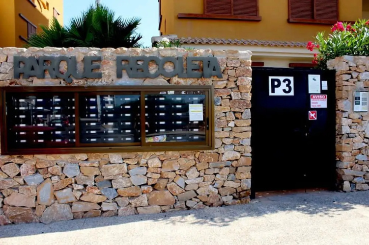 Hotelafbeelding