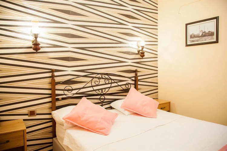 Cem Sultan Hotel