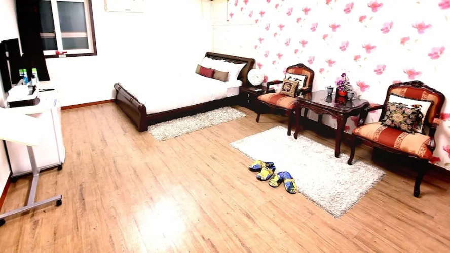 Sokrisan Grand Hotel