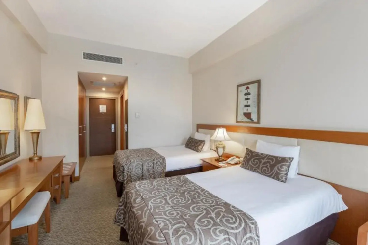 The Sign Sile Hotel & Spa