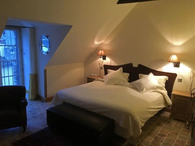 Hôtel de France