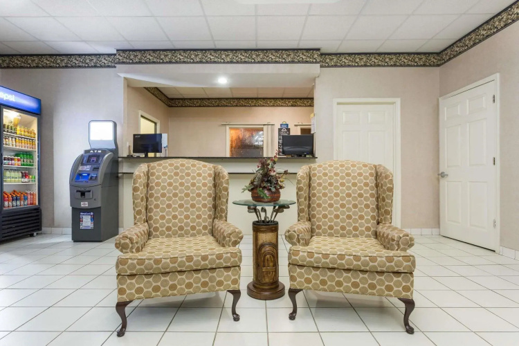 Americas Best Value Inn & Suites Sumter