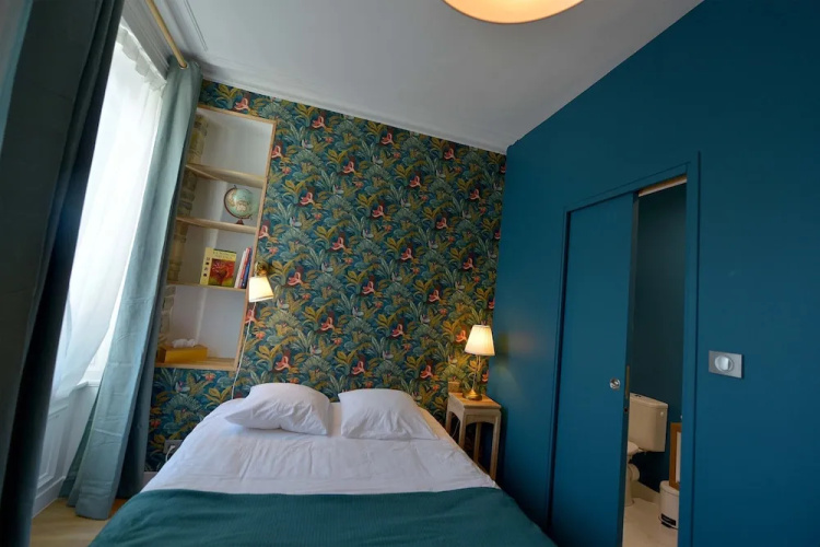 Hôtel Le Tiburon