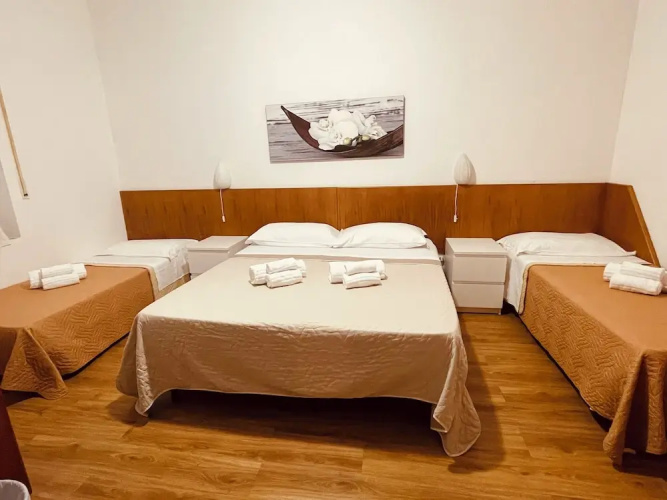 Hotel Ariston
