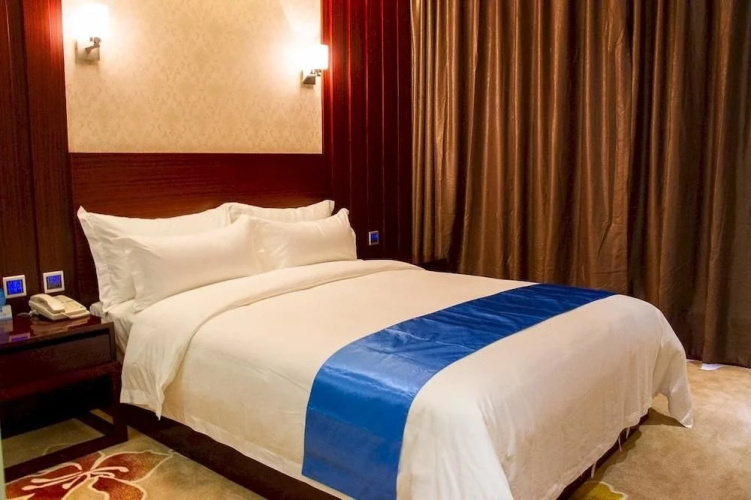 Shenzhen Coast Xiuyuelou Hotel