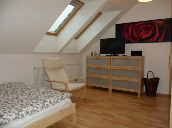 Holiday Home Mierki