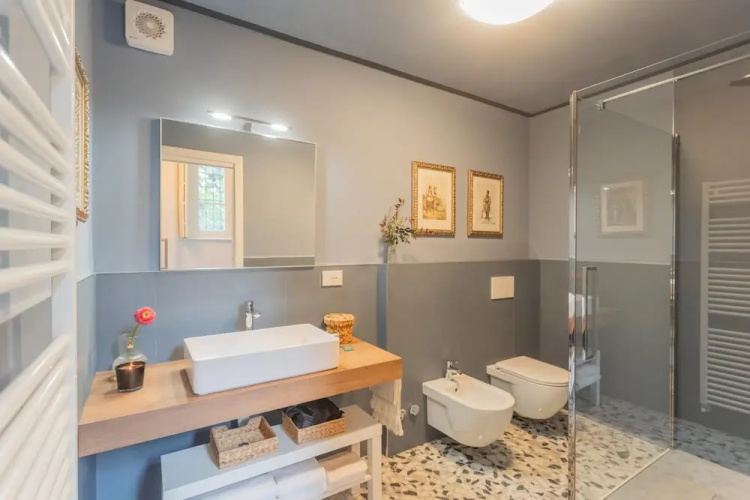 Cinque Giornate 70 Suites